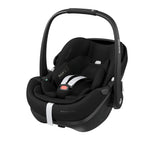egg3 Luxury Maxi-Cosi Pebble 360 Pro2 Luxury Travel System Bundle - Sage