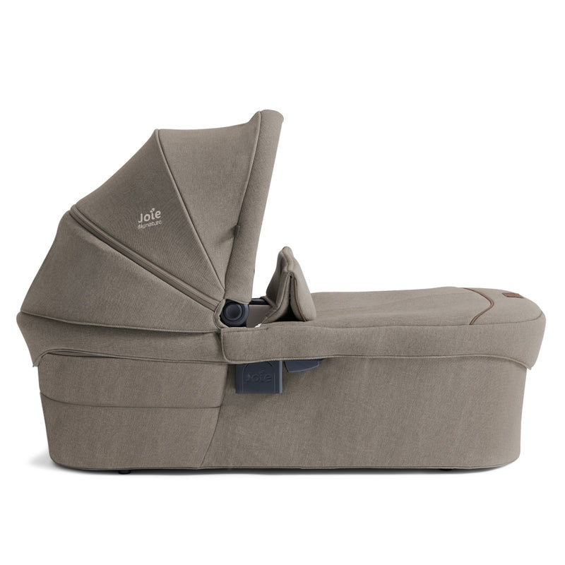 Joie Finiti Premium Travel & Home Luxury Bundle - Maple