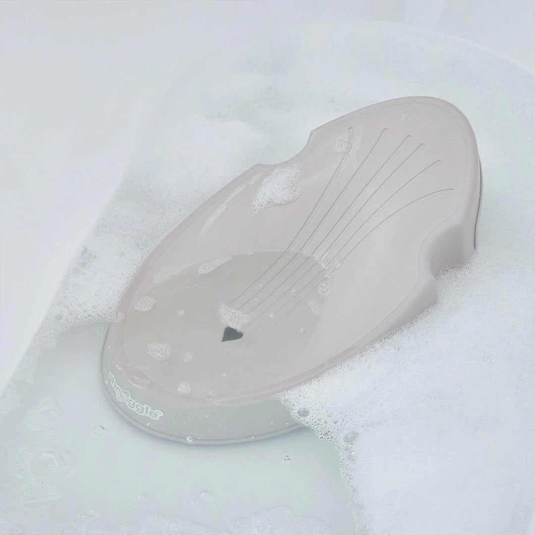 Shnuggle Newborn Bath Support - Eucalyptus