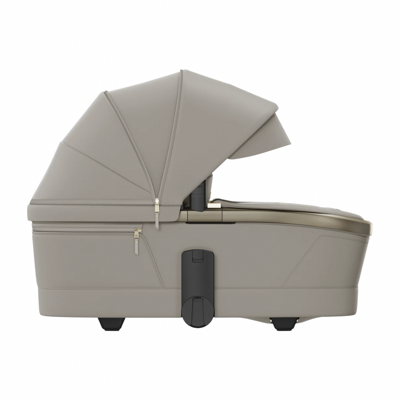 Maxi-Cosi Fame 8 Piece Pebble Slide Pro Premium Travel System Bundle – Sapphire Sand