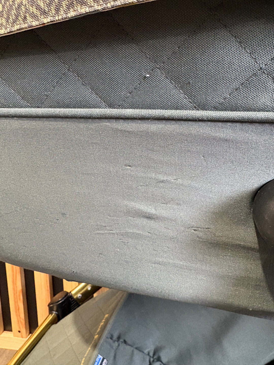 PRE LOVED Cosatto Wow Continental Travel System - Bureau