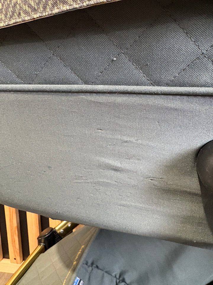 PRE LOVED Cosatto Wow Continental Travel System - Bureau