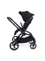 iCandy Core2 Pushchair & Carrycot - Black