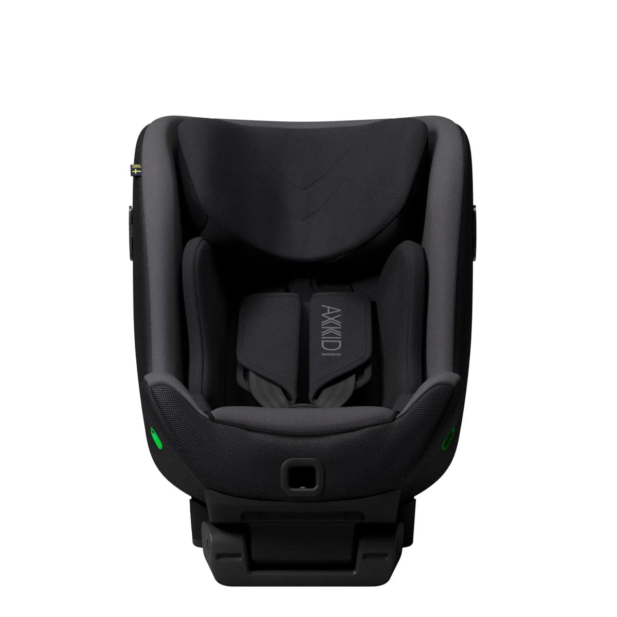 Axkid Minikid 4 Pro - Arctic Mist Grey