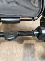 PRE LOVED egg2 Chassis - Black