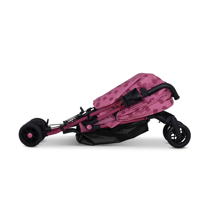 Cosatto Supa Lite Stroller - Cherry Pie