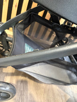 PRE LOVED UPPAbaby Vista Pram + Pushchair