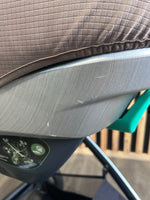 PRE LOVED Babystyle Oyster3 Travel System - Butterscotch