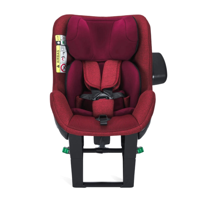 Avionaut Sky AirFlow Rear Facing Car Seat - Red