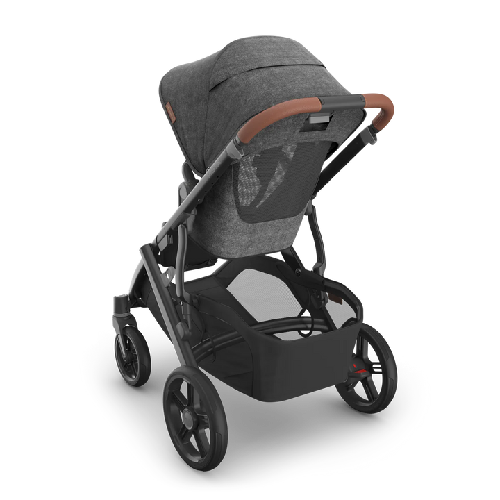 UPPAbaby Vista V3 Pushchair & Carrycot - Greyson