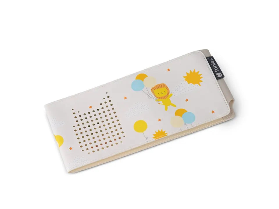 tonies Toniebox 2 Sleeve - Up In The Clouds