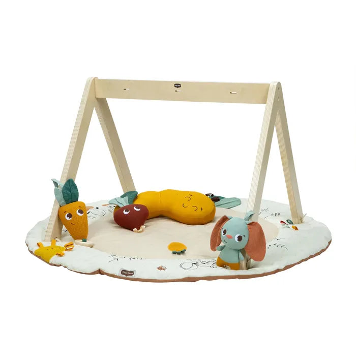 Tiny Love Luxe Gymini Playmatt - Garden of Adventures