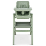 Tutti Bambini Nova Maison 7 in 1 Highchair - Matcha