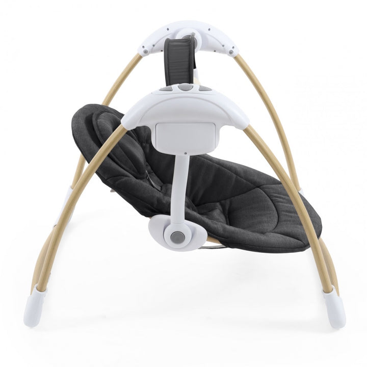 Babystyle Oyster Swing - Carbonite