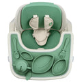 Tutti Bambini Nova Highchair Accessory Pack - Basil