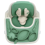 Tutti Bambini Nova Highchair Accessory Pack - Basil
