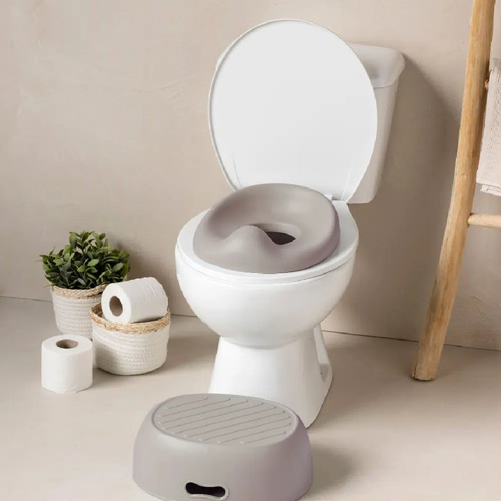 Nattou 3 in 1 Potty - Taupe