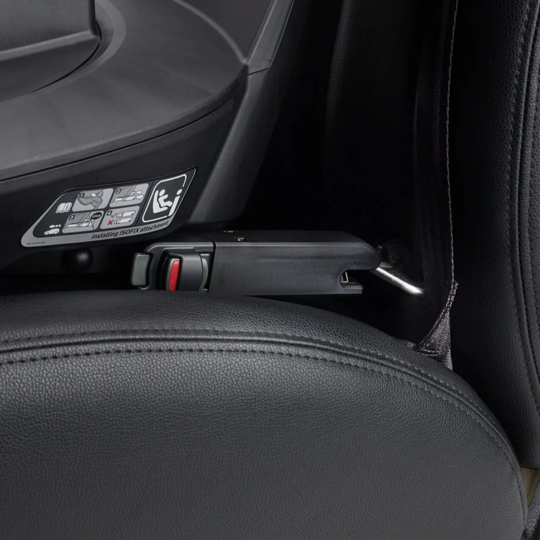 Bugaboo 360 Isofix Base by Nuna