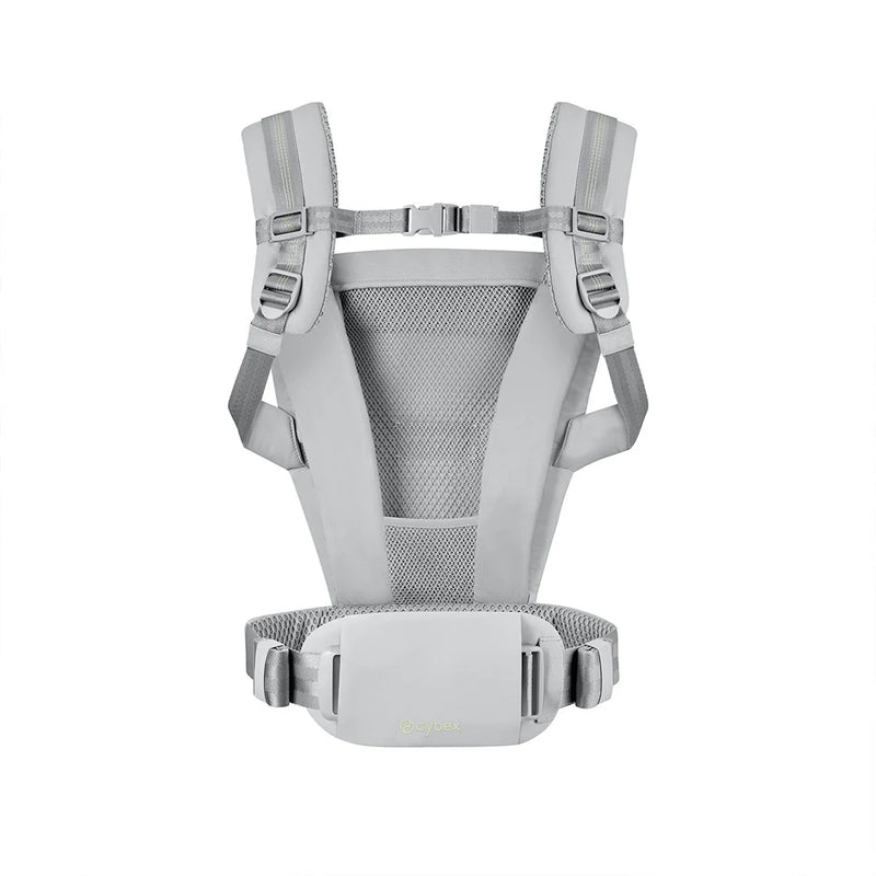 Cybex Amya Baby Carrier - Fog Grey