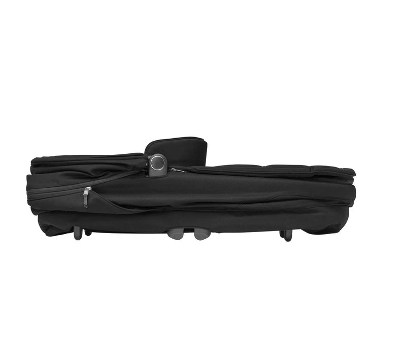 Maxi-Cosi Oxford+ & Emerald 360 S Bundle - Twillic Black