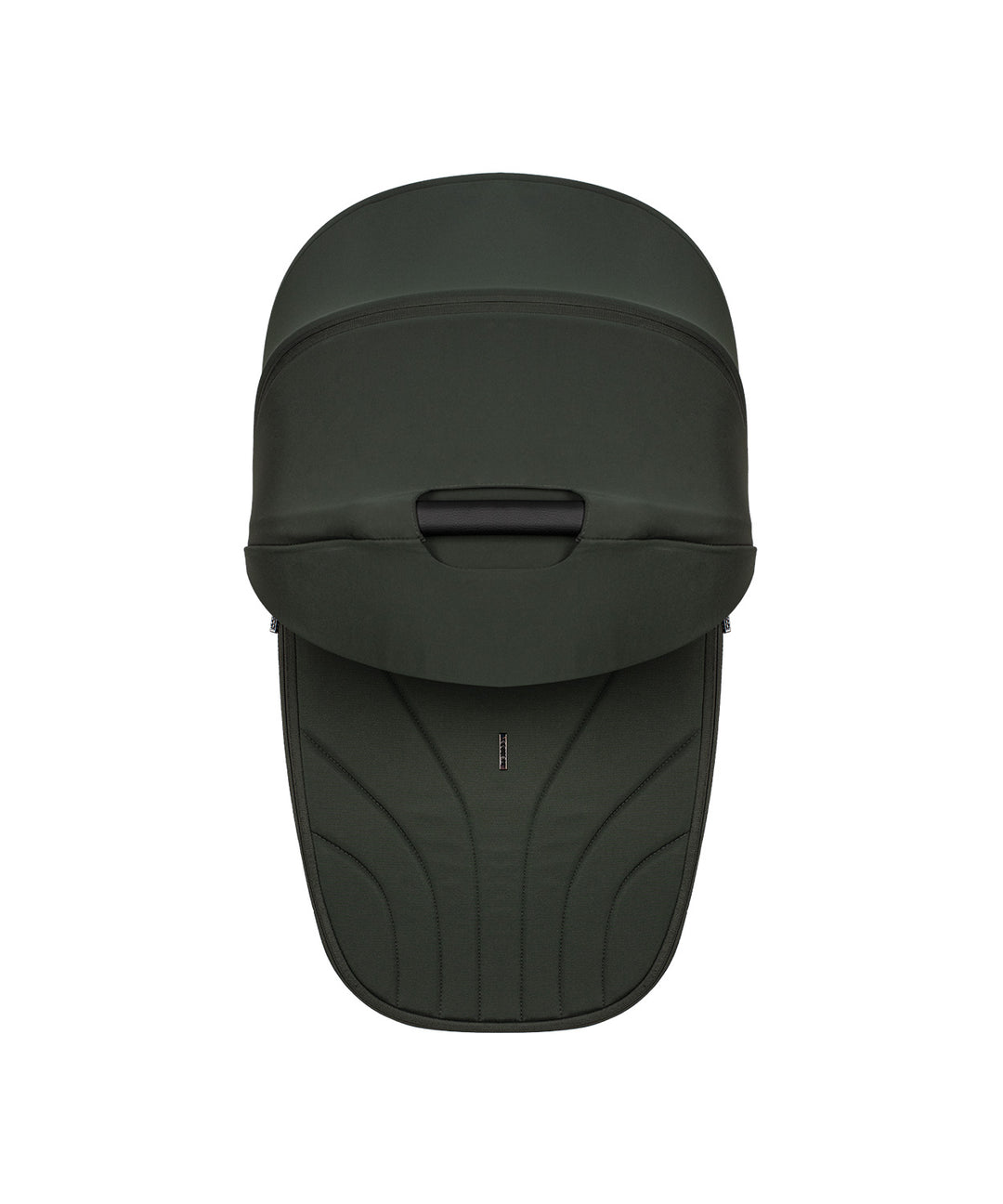 Venicci Claro2 4in1 9 Piece Luxury Travel System Bundle - Forest