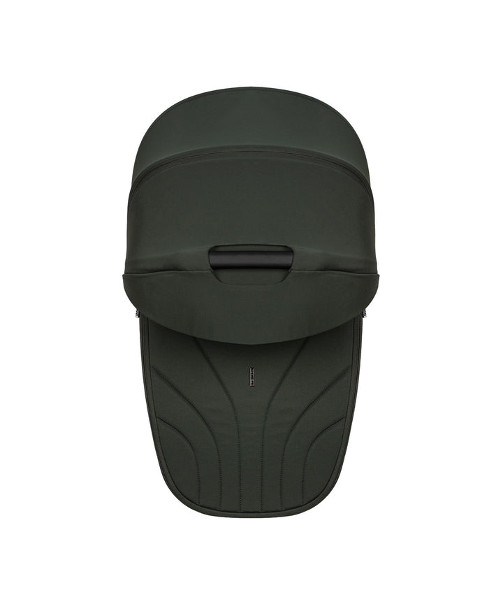 Venicci Claro2 4in1 9 Piece Luxury Travel System Bundle - Forest