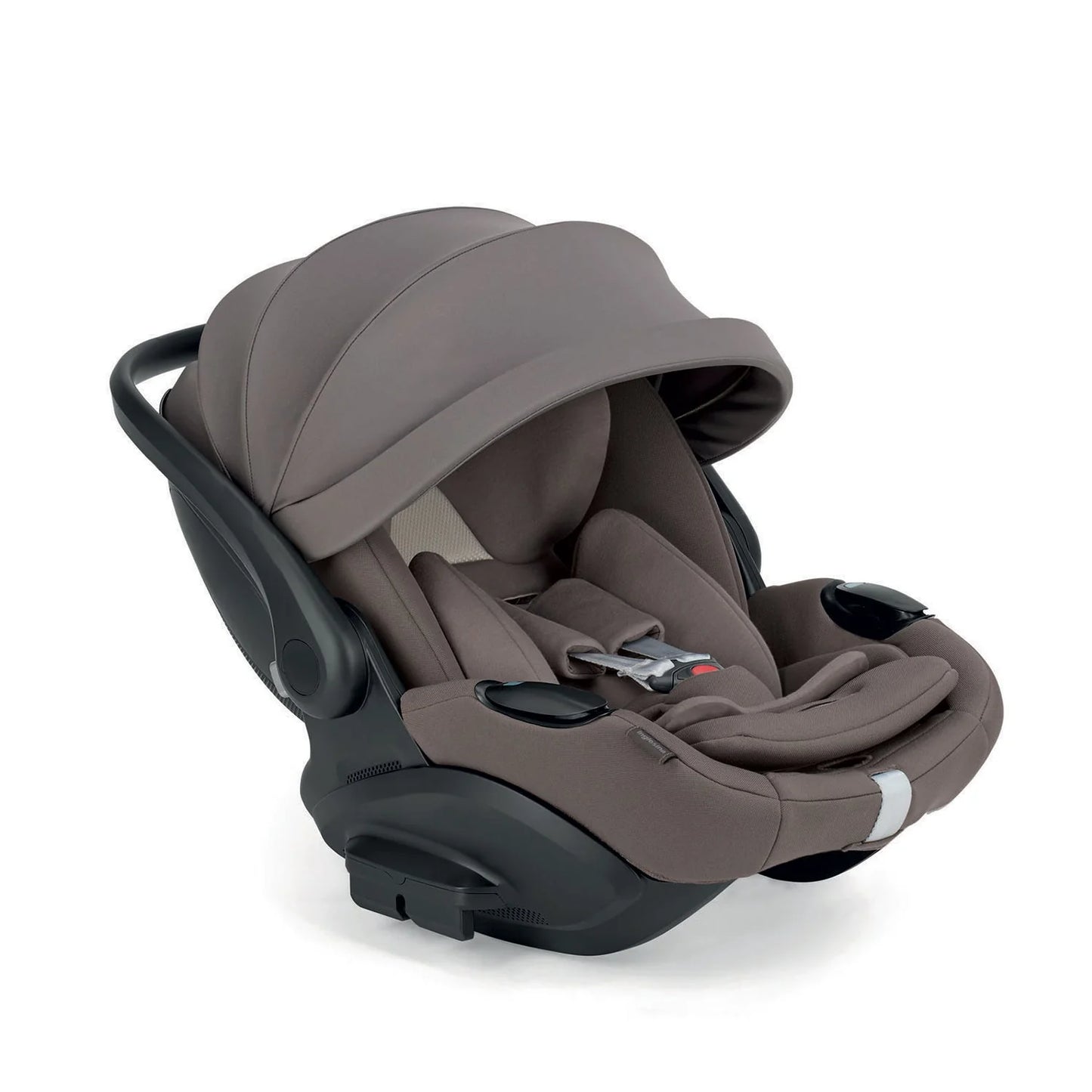 Inglesina Aptica Quattro 4in1 Travel System - Essence Mokka (2026 Model)