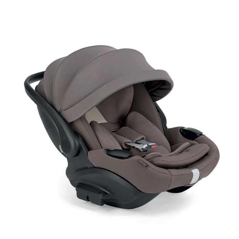Inglesina Aptica Quattro 4in1 Travel System - Essence Mokka (2026 Model)
