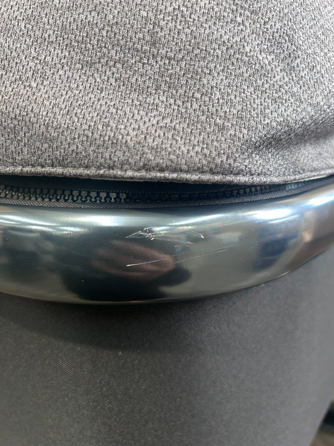 PRE LOVED Babystyle Oyster3 Pram + Pushchair - Fossil