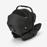 Bugaboo Fox 5 Renew Ultimate Newborn Otter Travel System  - Heritage Black
