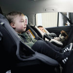 Axkid Spinkid 2 Spin Car Seat - Arctic Mist Grey