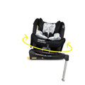 Cosatto All in All 360 Rotate Car Seat - Foxed
