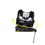 Cosatto All in All 360 Rotate Car Seat - Foxed
