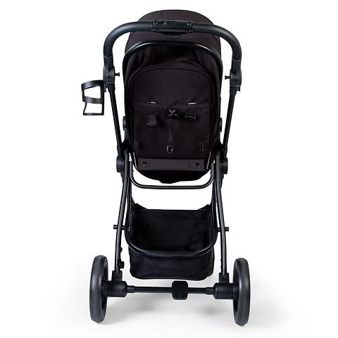 Redkite Push Me Savanna i Travel System - Black