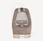 Joie Finiti i-Level Ultimate Baby Bundle - Evergreen