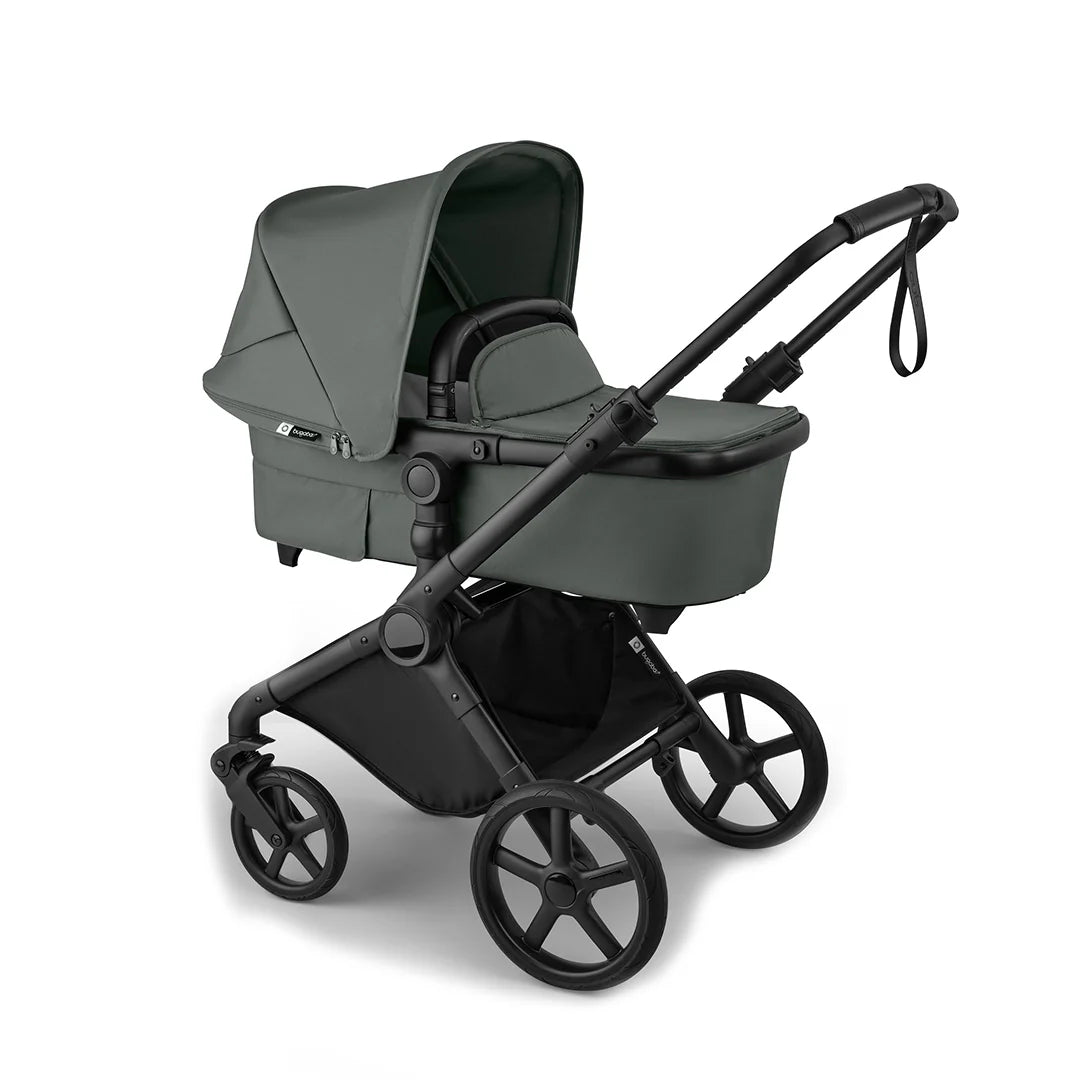 Bugaboo Cub Complete Pushchair - Forest Green