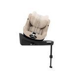 Cybex Sirona G3 Plus Car Seat - Almond Beige