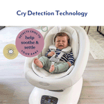Venicci Claro2 Ultimate Nursery & Travel Bundle