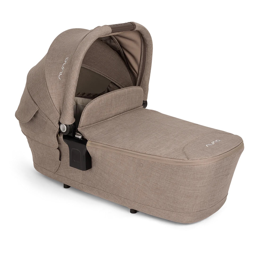 Nuna TRIV Next Generation Cari Bundle - Cedar 2024