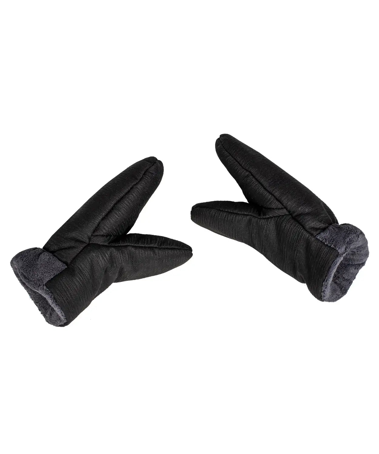 Venicci Universal Hand Muffs - Black