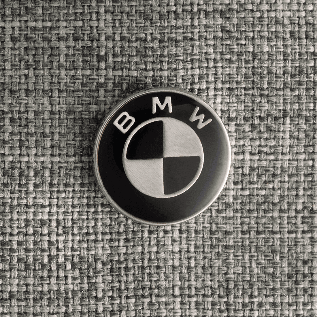 Nuna x BMW Collection lytl Carrycot - Graphene