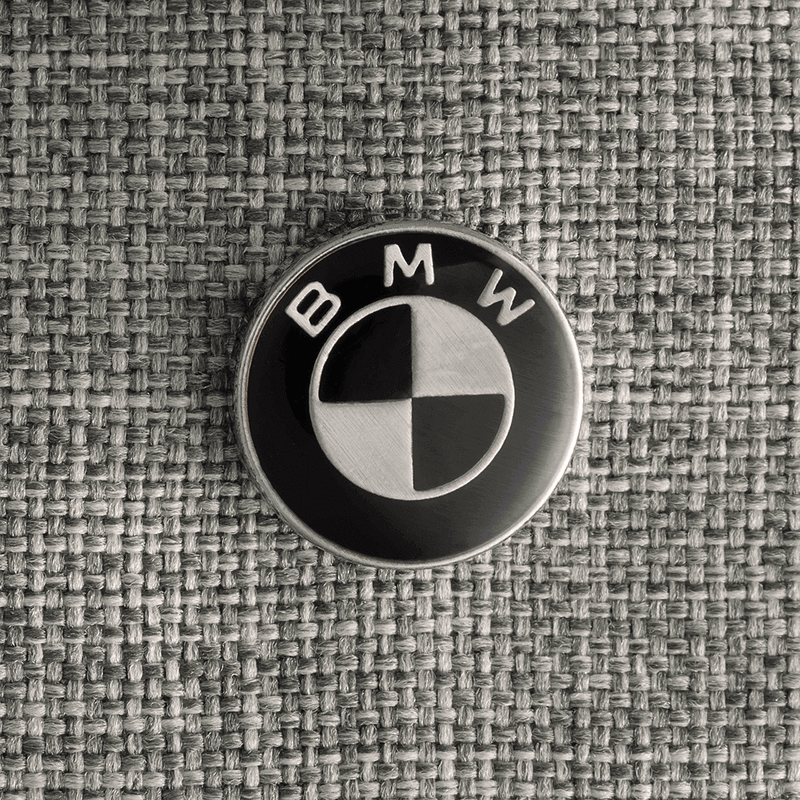 Nuna x BMW Collection lytl Carrycot - Graphene