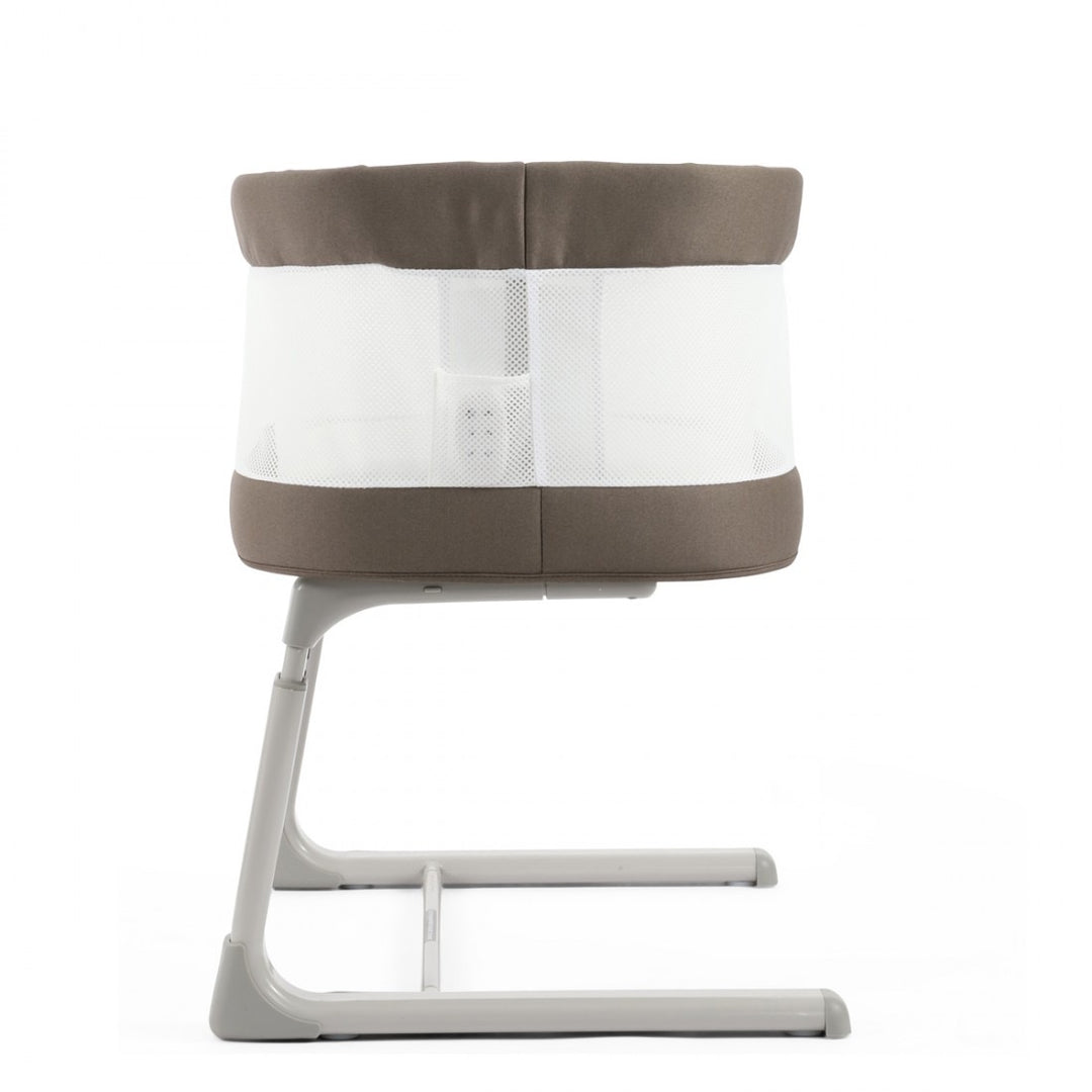 Babystyle Oyster Wiggle Crib - Mink