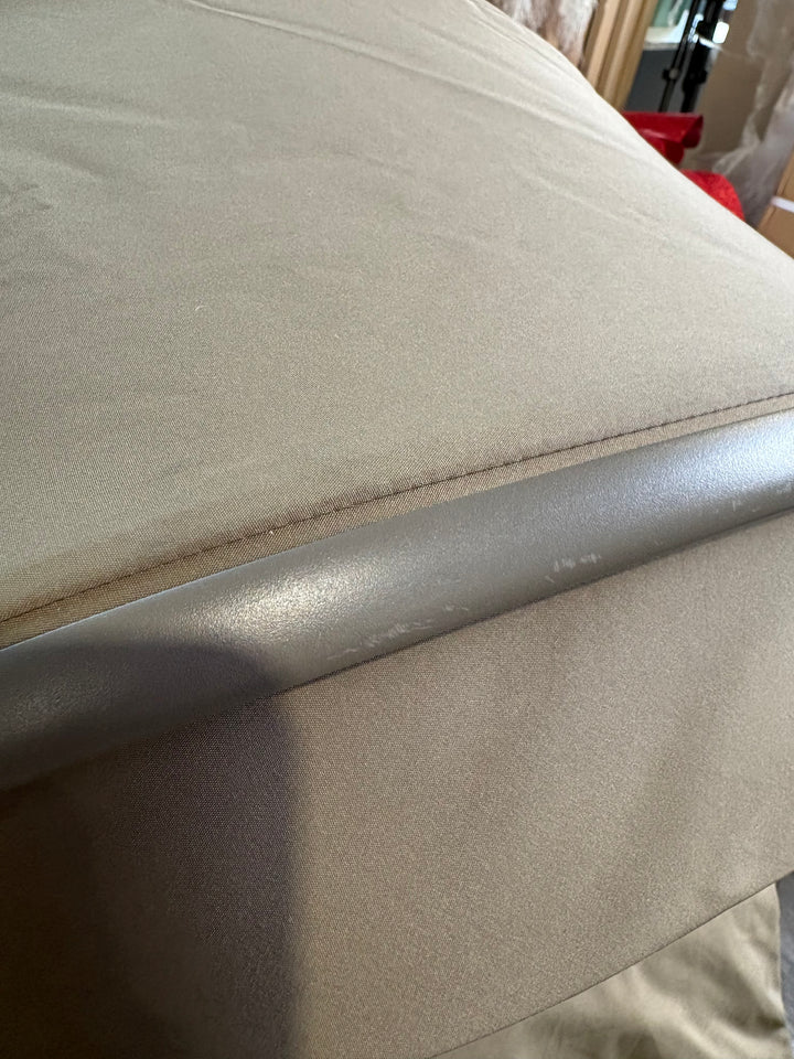 PRE LOVED Venicci Tinum Upline Travel System - Leo