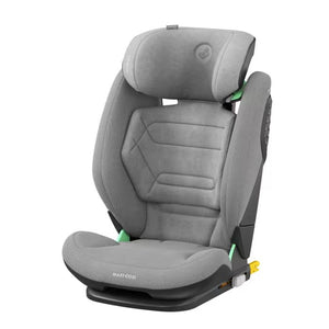 Maxi-Cosi RodiFix Pro2 i-Size Booster Car Seat - Authentic Grey2