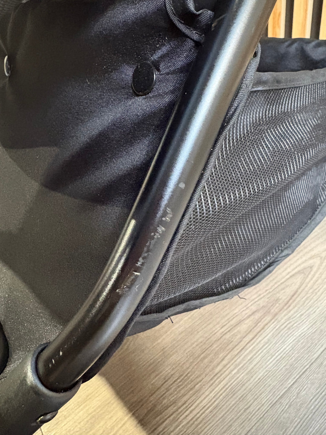 PRE LOVED Kinderkraft Trig2 Stroller - Grey