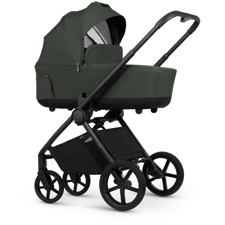 Venicci Claro 4in1 Travel System Bundle - Forest