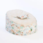Tutti Bambini Baby Beanbag - Good Life
