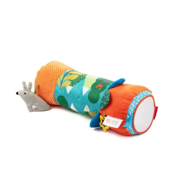 Cosatto - Tummy Time Roller - Mr Fox