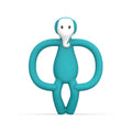 Matchstick Monkey Animal Teether - Echo Elephant